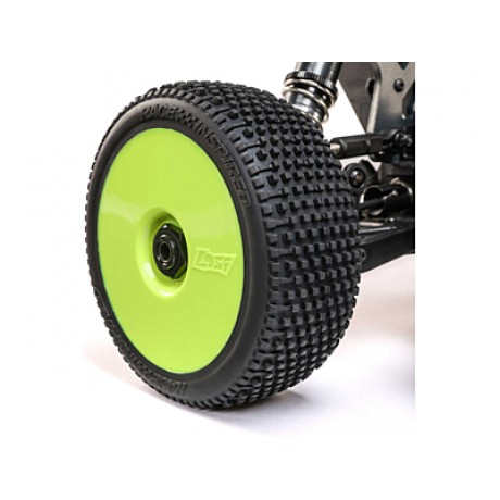 LOSI 1/8 8IGHT-XE 4X4 Sensored Brushless Racing Buggy RTR