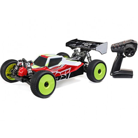 LOSI 1/8 8IGHT-XE 4X4 Sensored Brushless Racing Buggy RTR