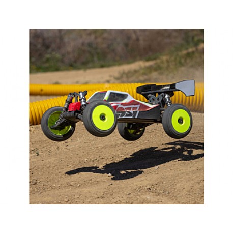 LOSI 1/8 8IGHT-XE 4X4 Sensored Brushless Racing Buggy RTR