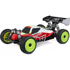 LOSI 1/8 8IGHT-XE 4X4 Sensored Brushless Racing Buggy RTR 