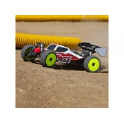 LOSI 1/8 8IGHT-XE 4X4 Sensored Brushless Racing Buggy RTR
