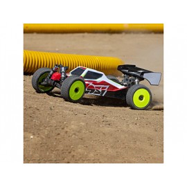 LOSI 1/8 8IGHT-XE 4X4 Sensored Brushless Racing Buggy RTR 