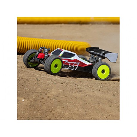 LOSI 1/8 8IGHT-XE 4X4 Sensored Brushless Racing Buggy RTR