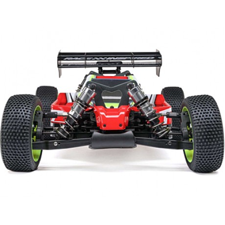 LOSI 1/8 8IGHT-XE 4X4 Sensored Brushless Racing Buggy RTR