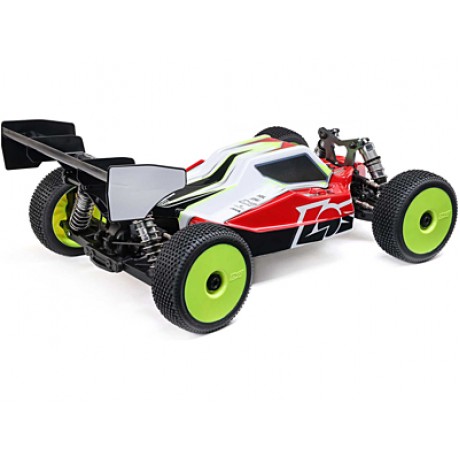 LOSI 1/8 8IGHT-XE 4X4 Sensored Brushless Racing Buggy RTR