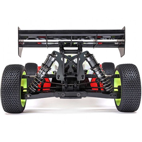 LOSI 1/8 8IGHT-XE 4X4 Sensored Brushless Racing Buggy RTR