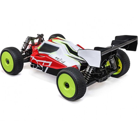 LOSI 1/8 8IGHT-XE 4X4 Sensored Brushless Racing Buggy RTR