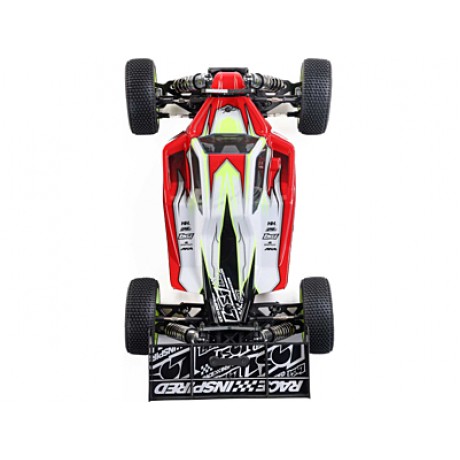 LOSI 1/8 8IGHT-XE 4X4 Sensored Brushless Racing Buggy RTR
