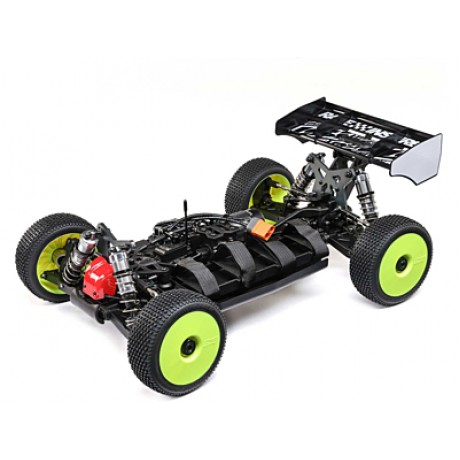 LOSI 1/8 8IGHT-XE 4X4 Sensored Brushless Racing Buggy RTR