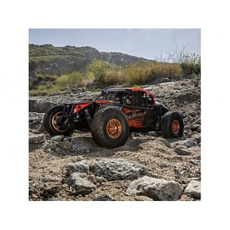 LOSI 8ight-X Super Lasernut Buggy 1/6 4WD RTR