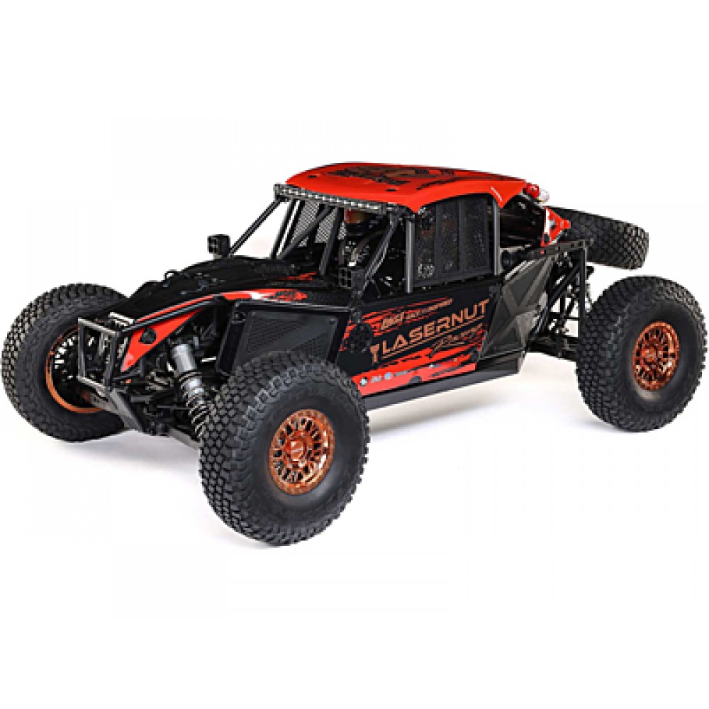 LOSI 8ight-X Super Lasernut Buggy 1/6 4WD RTR