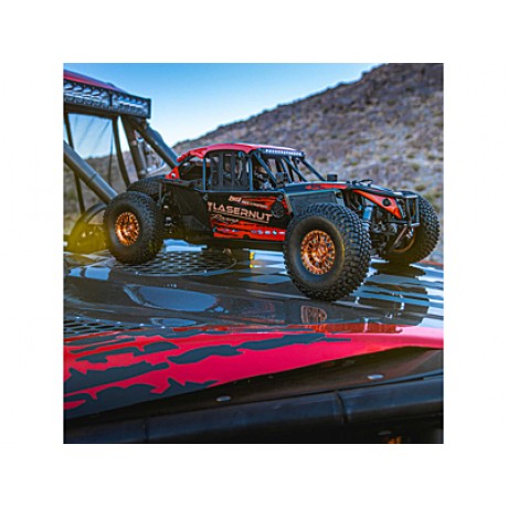 LOSI 8ight-X Super Lasernut Buggy 1/6 4WD RTR