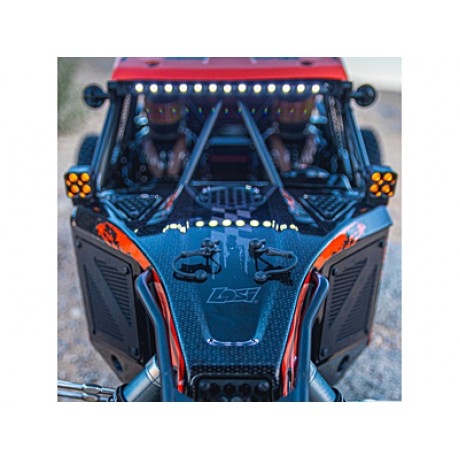 LOSI 8ight-X Super Lasernut Buggy 1/6 4WD RTR