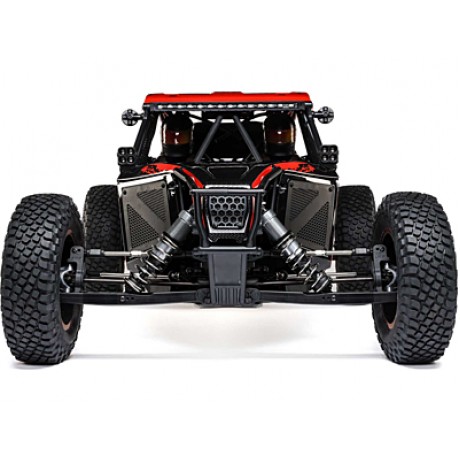 LOSI 8ight-X Super Lasernut Buggy 1/6 4WD RTR