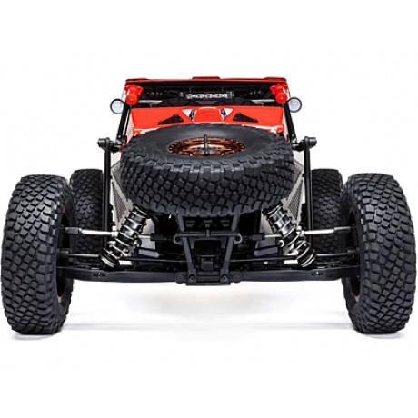 LOSI 8ight-X Super Lasernut Buggy 1/6 4WD RTR