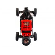 LOSI 8ight-X Super Lasernut Buggy 1/6 4WD RTR