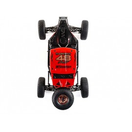 LOSI 8ight-X Super Lasernut Buggy 1/6 4WD RTR 