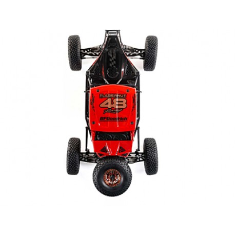 LOSI 8ight-X Super Lasernut Buggy 1/6 4WD RTR