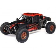 LOSI 8ight-X Super Lasernut Buggy 1/6 4WD RTR
