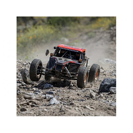 LOSI 8ight-X Super Lasernut Buggy 1/6 4WD RTR