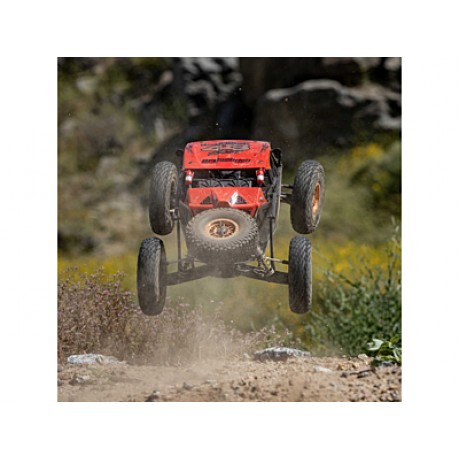 LOSI 8ight-X Super Lasernut Buggy 1/6 4WD RTR