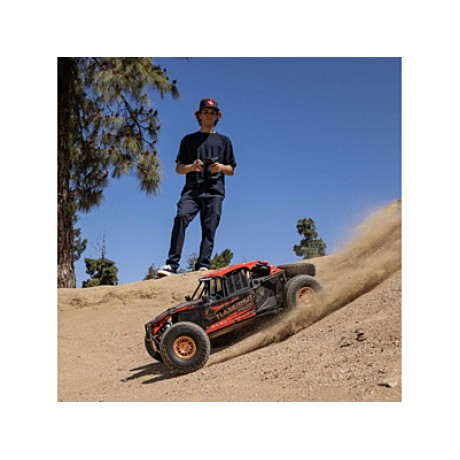 LOSI 8ight-X Super Lasernut Buggy 1/6 4WD RTR