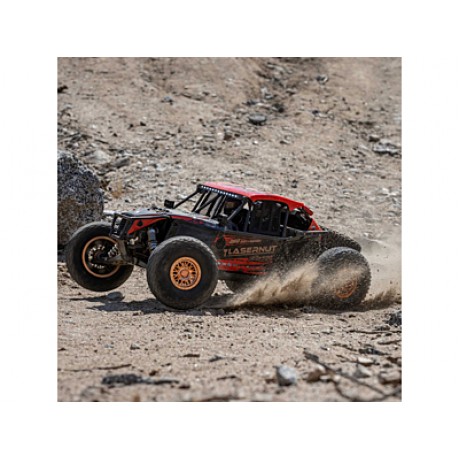 LOSI 8ight-X Super Lasernut Buggy 1/6 4WD RTR