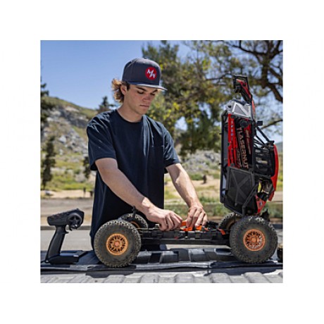 LOSI 8ight-X Super Lasernut Buggy 1/6 4WD RTR