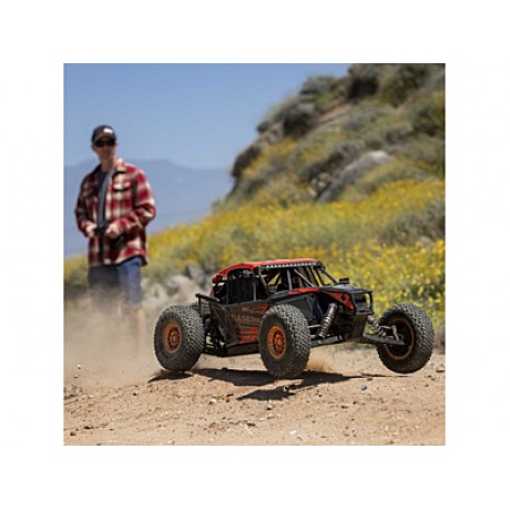 LOSI 8ight-X Super Lasernut Buggy 1/6 4WD RTR