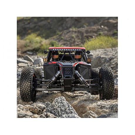 LOSI 8ight-X Super Lasernut Buggy 1/6 4WD RTR