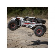 LOSI Super Rock Rey V2 4WD 1/6 RTR (White)
