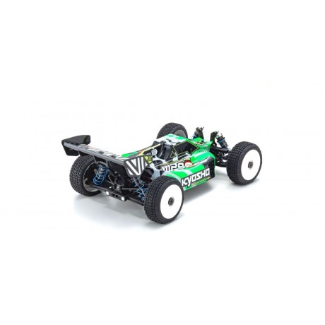 KYOSHO Inferno MP9e EVO V2 1:8 RC Brushless EP Readyset 