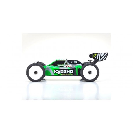 KYOSHO Inferno MP9e EVO V2 1:8 RC Brushless EP Readyset 