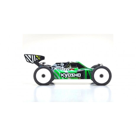 KYOSHO Inferno MP9e EVO V2 1:8 RC Brushless EP Readyset