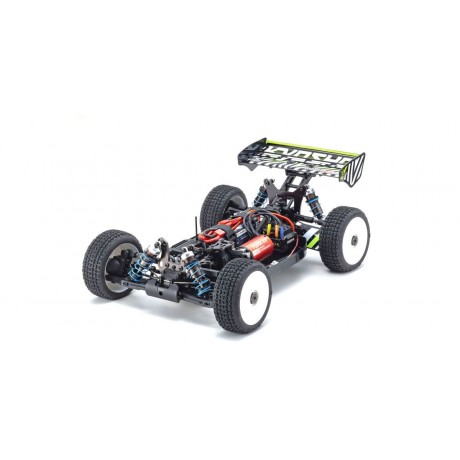 KYOSHO Inferno MP9e EVO V2 1:8 RC Brushless EP Readyset 