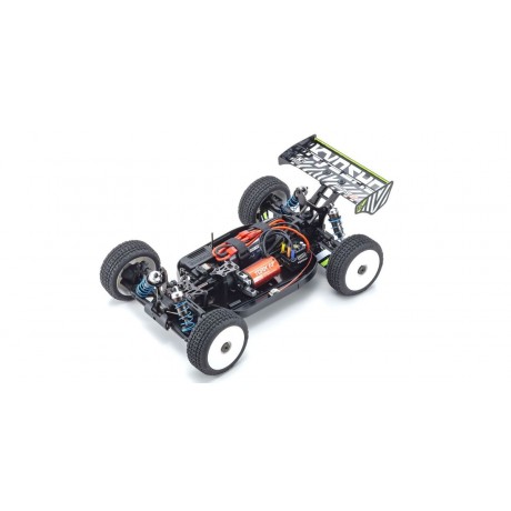 KYOSHO Inferno MP9e EVO V2 1:8 RC Brushless EP Readyset 