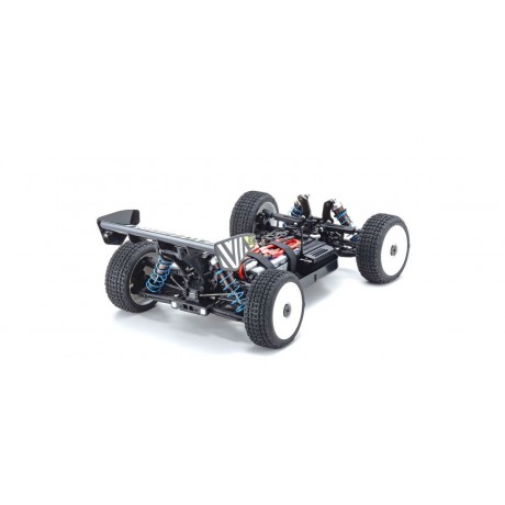 KYOSHO Inferno MP9e EVO V2 1:8 RC Brushless EP Readyset 