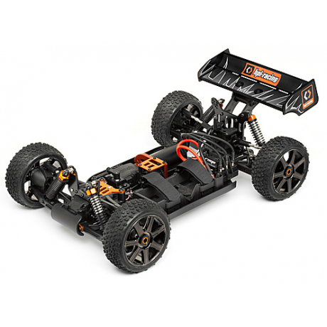 HPI TROPHY FLUX 1/8 4WD ELECTRIC BUGGY