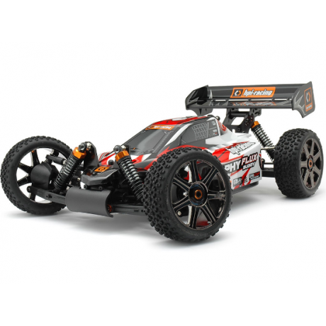 HPI TROPHY FLUX 1/8 4WD ELECTRIC BUGGY