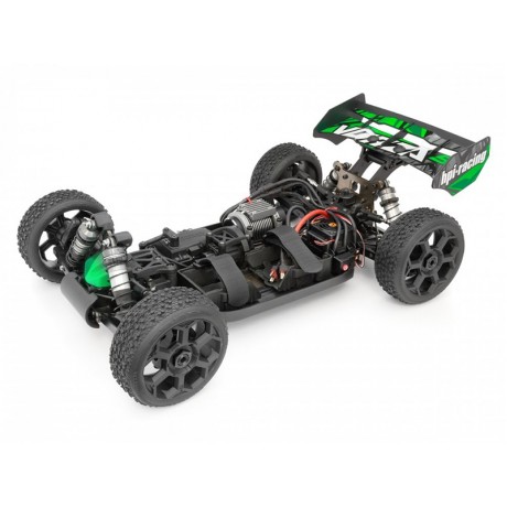 HPI 1/8 VORZA S BUGGY FLUX