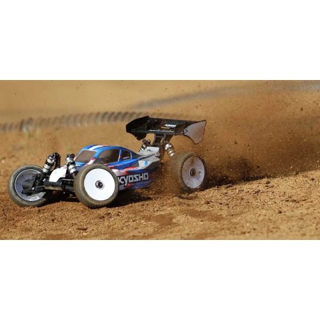 KYOSHO Inferno MP10e TKI2 1:8 4WD RC EP Buggy Kit