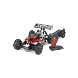 KYOSHO Inferno Neo 3.0 VE 1:8 RC Brushless EP Readyset - T2 Red