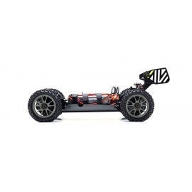 KYOSHO Inferno Neo 3.0 VE 1:8 RC Brushless EP Readyset - T2 Red 