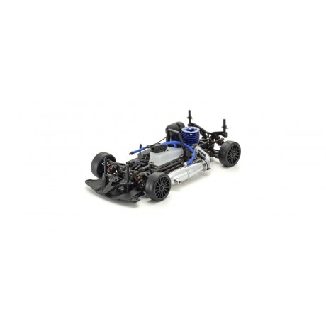 KYOSHO V-One R4 Evo.3 1:10 Chassis Kit
