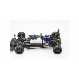KYOSHO V-One R4 Evo.3 1:10 Chassis Kit 