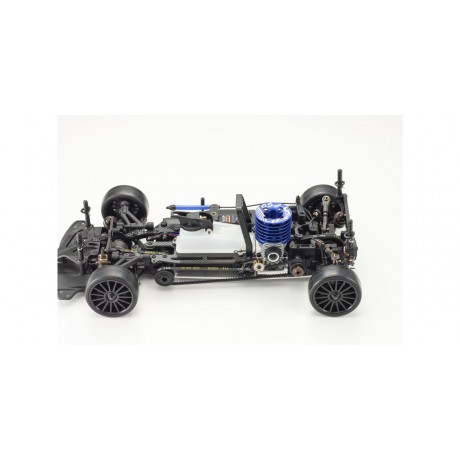 KYOSHO V-One R4 Evo.3 1:10 Chassis Kit