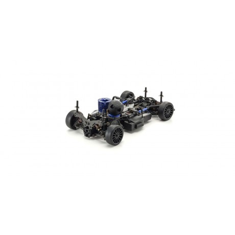 KYOSHO V-One R4 Evo.3 1:10 Chassis Kit