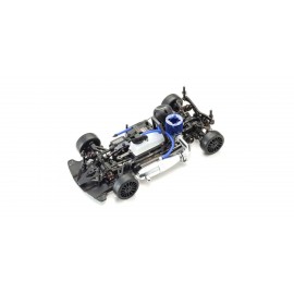 KYOSHO V-One R4 Evo.3 1:10 Chassis Kit 