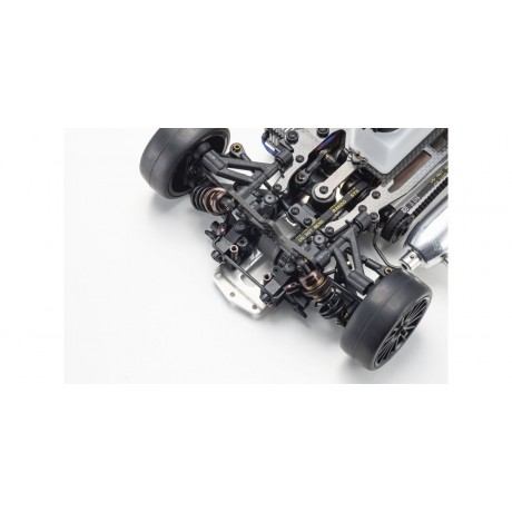 KYOSHO V-One R4 Evo.3 1:10 Chassis Kit