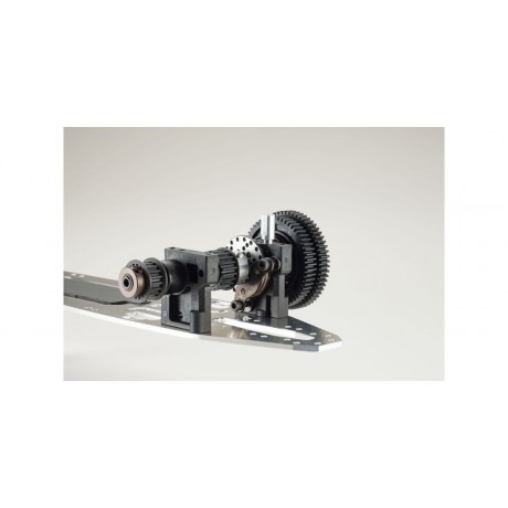 KYOSHO V-One R4 Evo.3 1:10 Chassis Kit